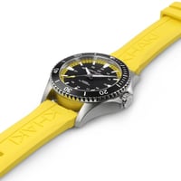 Hamilton Khaki Navy Scuba H82395332 Otomatik Erkek Kol Saati