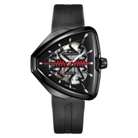 Hamilton Ventura Elvis80 Skeleton Auto H24535331 Erkek Saati