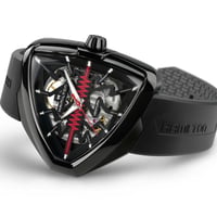 Hamilton Ventura Elvis80 Skeleton Auto H24535331 Erkek Saati