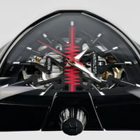 Hamilton Ventura Elvis80 Skeleton Auto H24535331 Erkek Saati
