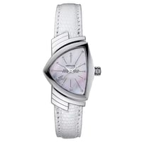 Hamilton Ventura Quartz 24mm x 36mm Kadın Kol Saati H24211852