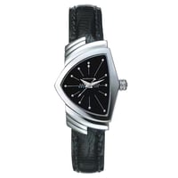 Hamilton Ventura Quartz 24mm x 36mm Kadın Kol Saati H24211732