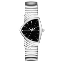 Hamilton Ventura Quartz 32mm x 50mm Erkek Kol Saati H24411232