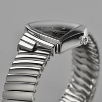 Hamilton Ventura Quartz 32mm x 50mm Erkek Kol Saati H24411232