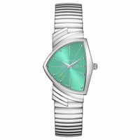 Hamilton Ventura Quartz H24411143 32x50 mm Erkek Kol Saati