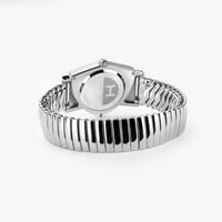 Hamilton Ventura Quartz H24411143 32x50 mm Erkek Kol Saati