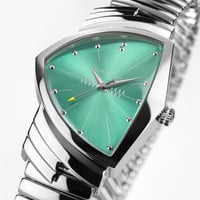 Hamilton Ventura Quartz H24411143 32x50 mm Erkek Kol Saati