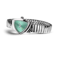 Hamilton Ventura S Quartz H24211142 24mm x 36mm Kadın Kol Saati