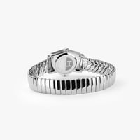 Hamilton Ventura S Quartz H24211142 24mm x 36mm Kadın Kol Saati