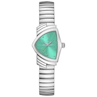 Hamilton Ventura S Quartz H24211142 24mm x 36mm Kadın Kol Saati