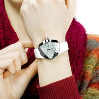 Hamilton Ventura S Quartz H24251391 Kadın Kol Saati