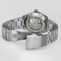 Khaki Field Murph 38mm Automatic H70405130 Kol Saati