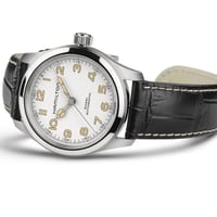 Khaki Field Murph 38mm Automatic H70405710 Kol Saati