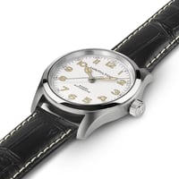 Khaki Field Murph 38mm Automatic H70405710 Kol Saati