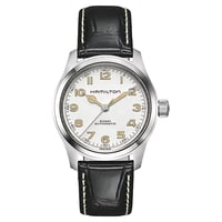 Khaki Field Murph 38mm Automatic H70405710 Kol Saati