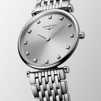 La Grande Classique De Longines 29mm Kadın Kol Saati L4.512.4.70.6