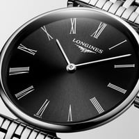 La Grande Classique De Longines 29mm Kadın Kol Saati L4.512.4.51.6