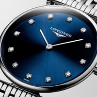 La Grande Classique De Longines 29mm Kadın Kol Saati L4.512.4.97.6
