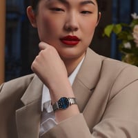 La Grande Classique De Longines 29mm Kadın Kol Saati L4.512.4.97.6