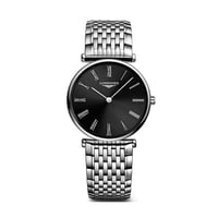 La Grande Classique De Longines 29mm Kadın Kol Saati L4.512.4.51.6