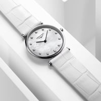 La Grande Classique De Longines 29mm Kadın Kol Saati L4.512.4.87.0