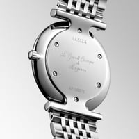 La Grande Classique De Longines 29mm Kadın Kol Saati L4.512.4.51.6