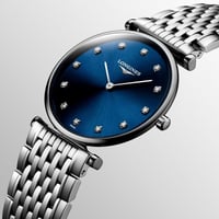 La Grande Classique De Longines 29mm Kadın Kol Saati L4.512.4.97.6