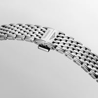 La Grande Classique De Longines 29mm Kadın Kol Saati L4.512.4.97.6