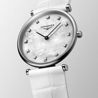 La Grande Classique De Longines 29mm Kadın Kol Saati L4.512.4.87.0