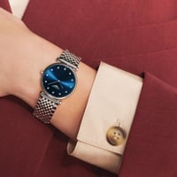 La Grande Classique De Longines 29mm Kadın Kol Saati L4.512.4.97.6