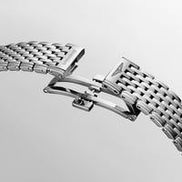 La Grande Classique De Longines 29mm Kadın Kol Saati L4.512.4.70.6