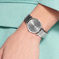 La Grande Classique De Longines 29mm Kadın Kol Saati L4.512.4.70.6