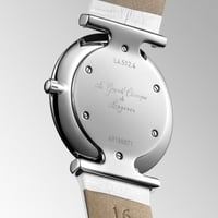 La Grande Classique De Longines 29mm Kadın Kol Saati L4.512.4.87.0