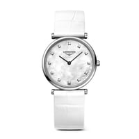 La Grande Classique De Longines 29mm Kadın Kol Saati L4.512.4.87.0