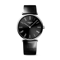 La Grande Classique De Longines 38mm Erkek Kol Saati L4.866.4.51.2 