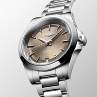 Longines Conquest 2023 L3.430.4.62.6 Bayan Kol Saati