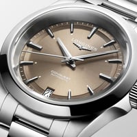 Longines Conquest 2023 L3.430.4.62.6 Bayan Kol Saati