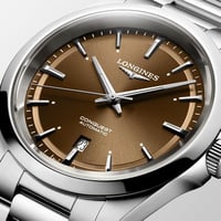 Longines Conquest 2023 L3.830.4.62.6 Erkek Kol Saati