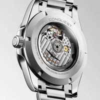 Longines Conquest 2023 L3.830.4.62.6 Erkek Kol Saati