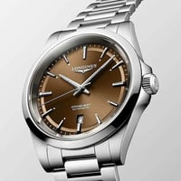 Longines Conquest 2023 L3.830.4.62.6 Erkek Kol Saati