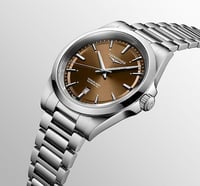 Longines Conquest 2023 L3.830.4.62.6 Erkek Kol Saati