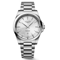 Longines Conquest 2023 L3.830.4.72.6 Erkek Kol Saati
