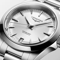 Longines Conquest 2023 L3.830.4.72.6 Bayan Kol Saati