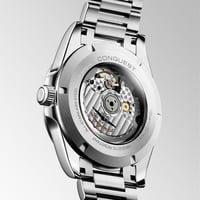 Longines Conquest 2023 L3.830.4.72.6 Erkek Kol Saati