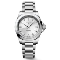 Longines Conquest 2023 L3.830.4.72.6 Bayan Kol Saati