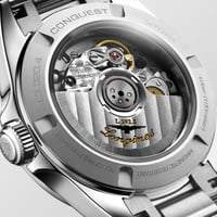 Longines Conquest 30mm Kadın Kol Saati L3.320.4.07.6