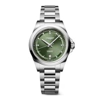 Longines Conquest 30mm Kadın Kol Saati L3.320.4.07.6