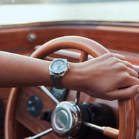 Longines Conquest 34 mm L3.430.4.92.6 Kadın Kol Saati