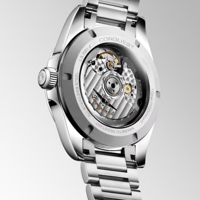 Longines Conquest 38mm Kol Saati L3.720.4.02.6