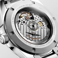 Longines Conquest 38mm Kol Saati L3.720.4.92.6 